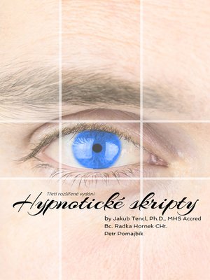 cover image of Hypnotické Skripty
